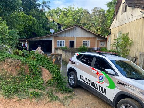 Mulher medida protetiva contra o ex companheiro é morta em Blumenau