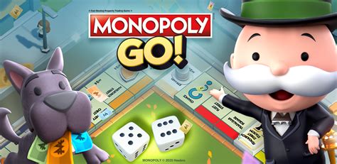 MONOPOLY GO! - APK Download for Android | Aptoide