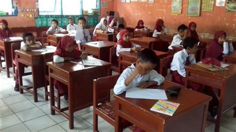 Dikbud Enrekang Masih Tunggu Instruksi Pemerintah Pusat Soal Libur