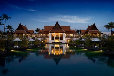 Heiraten Und Flitterwochen Im Jw Marriott Khao Lak Resort Spa