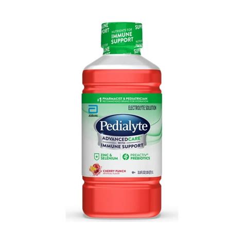 Pedialyte Adults