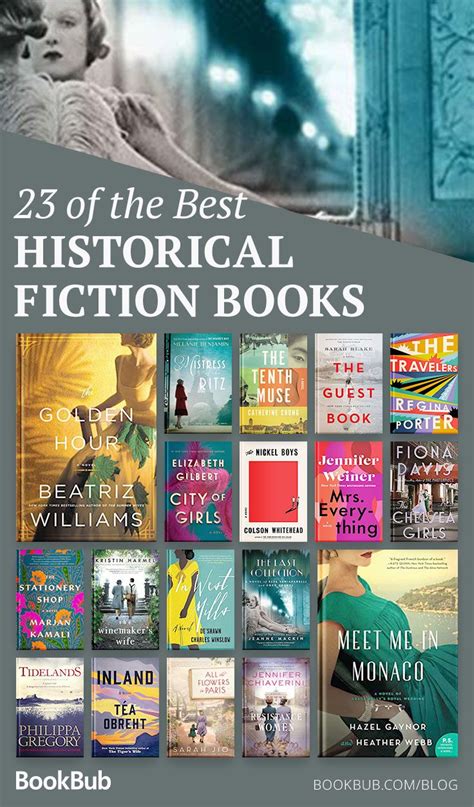 Pin on Historical Fiction Books