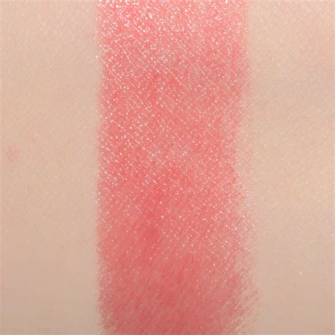 Guerlain Lily Caress Floral Nude Blossom Kiss Kisskiss Shine Bloom Lipsticks Reviews Swatches