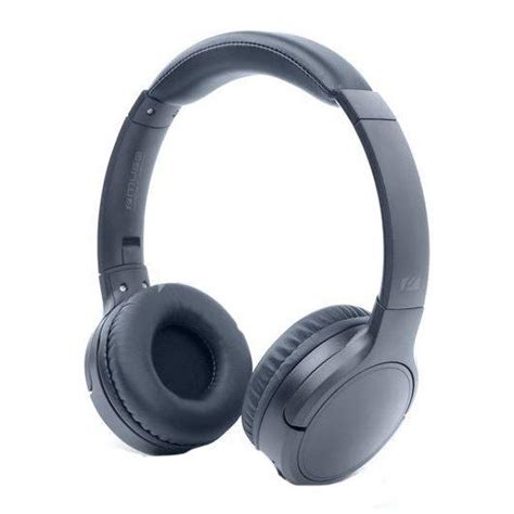 Casque Filaire Sans Fil Avec Micro Muse M 272BTB Bleu Back Market