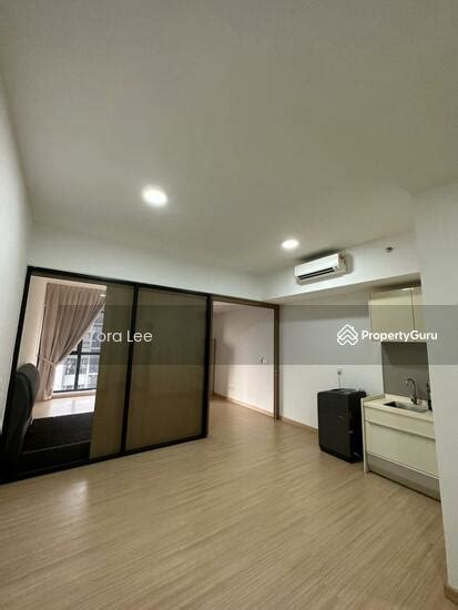 D Sara Service Apartment Sovo Jalan Welfare Off Jalan Sungai Buloh D