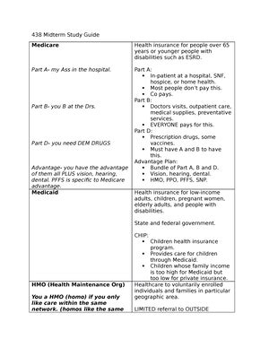 Gas Exchange Vocabulary Studocu