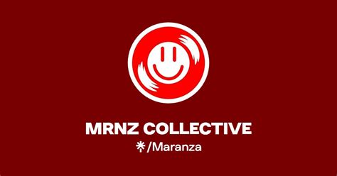 MRNZ COLLECTIVE Instagram Linktree