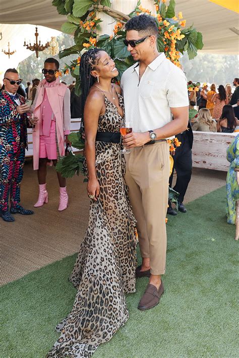 Are Keke Palmer And Darius Jackson Still Together Everything We Know