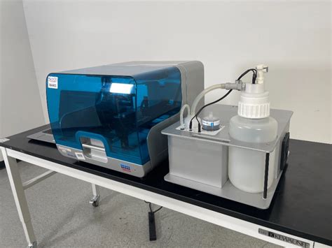 Qiagen QIAcube HT Automated DNA RNA Isolation Purification System