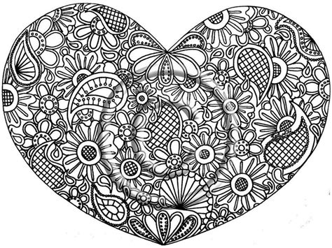 Virtual Coloring Pages At Free Printable Colorings