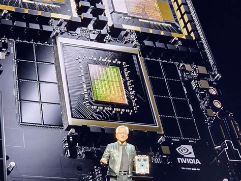 Nvidia Introduces Next Gen Rubin Rubin Ultra And Blackwell Ultra Gpus