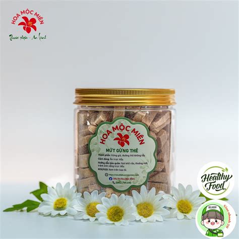 MỨt GỪng ThẺ SiÊu ĐẶc BiỆt 230g Shopee Việt Nam