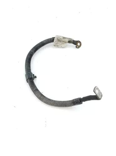 Cable Negativo Vw Gol Saveiro 2009 A 2020 Original MercadoLibre