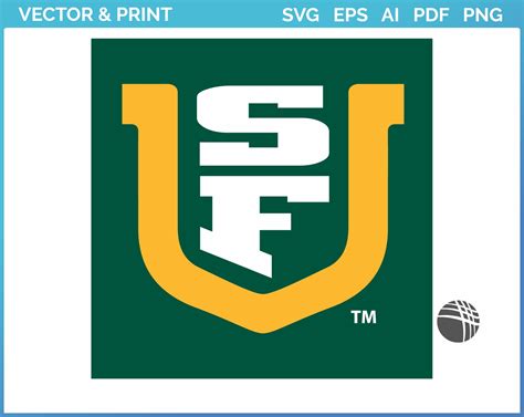 San Francisco Dons - Alternate Logo (2012) - College Sports Vector SVG ...