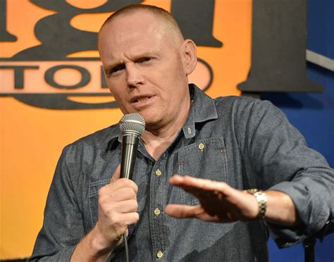 Article Great Quote From Bill Burr On Taking Risks Stand Up