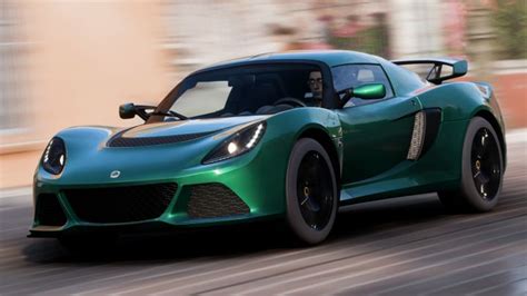 Igcd Net Lotus Exige In Forza Horizon