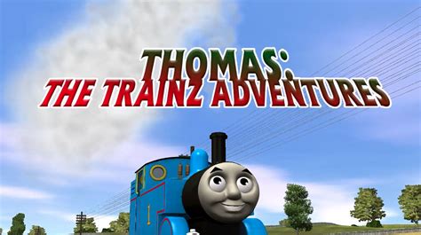 Season 3 Thomasthe Trainz Adventures Wiki Fandom