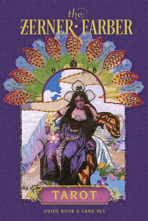 Zerner Farber Tarot Peribo