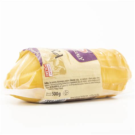 MLEKOVITA 17 6oz GOLKA ZAKOPIANSKA CHEESE European Food Express