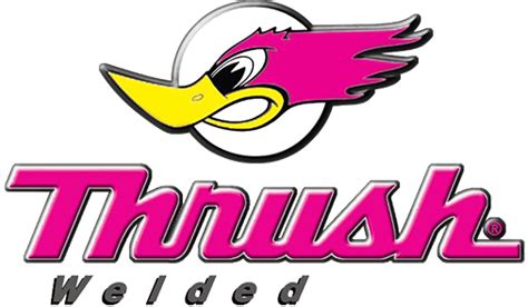 Thrush Logo