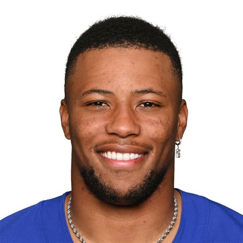 Saquon Barkley News Stats Bio And Fantasy