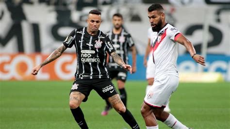 Corinthians X Atlético Onde Assistir Horário Escalações E árbitro