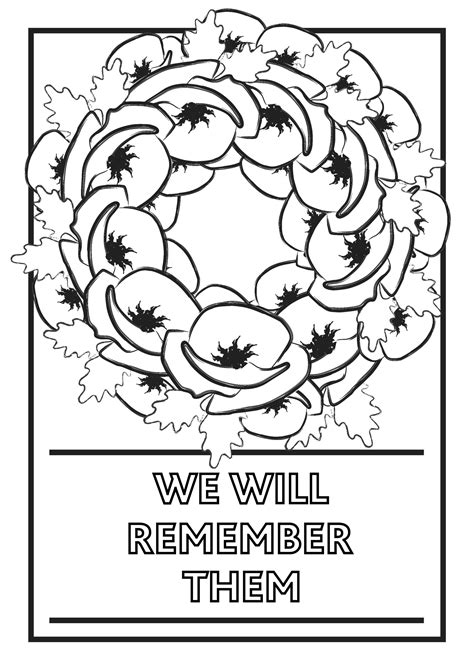 Remembrance day wreath A42 - DCMS blog