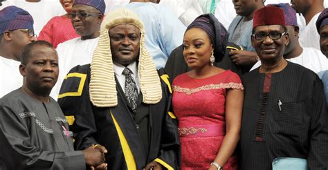 Lagos Assembly Celebrates First Anniversary Of The 8th Legislative Session