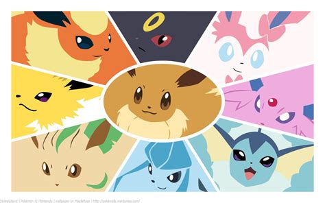 Eevee And Pikachu Wallpapers - Wallpaper Cave