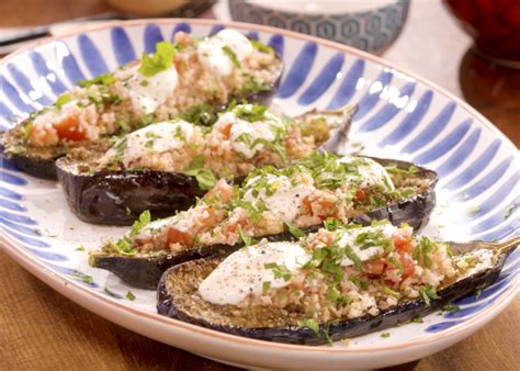 Aubergines a la plancha nos délicieuses recettes de aubergines a la