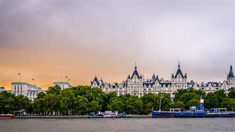 Tattershall Castle Photograph by A Souppes