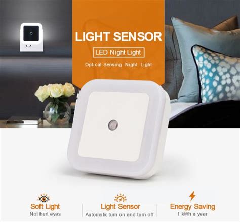 Mini Sensor Lights | Sensor Lights | Night Light | Ultronics Lights