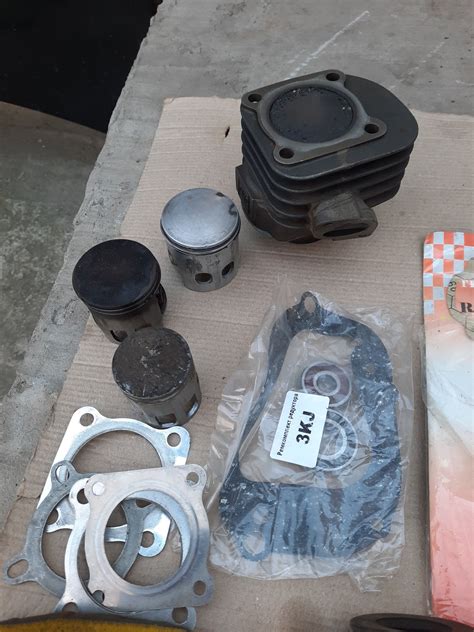 Левое зеркало на мопед Yamaha JOG: 165 грн. - Дзеркала на мотоцикл ...