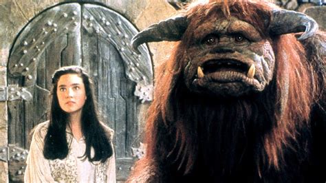 Why Labyrinth is so memorable - BBC Culture