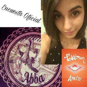 La waifu de PokéAmino Abba o Argelise Pokémon En Español Amino