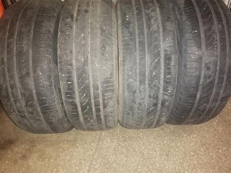 Продам бу шины Formula 205/60R16 4шт - 4000 ₽. Торг при осмотре. 2025 ...