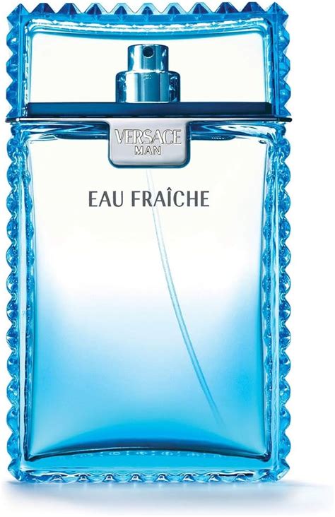 Versace Eau Fraiche Ml Atelier Yuwa Ciao Jp