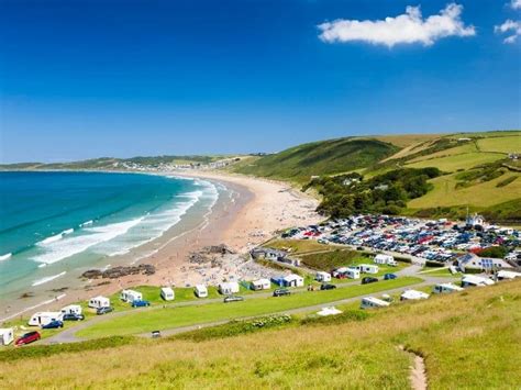 The Ultimate Guide To Saunton Surf Surf Atlas