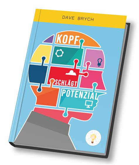 Gratis Buch Kopf Schl Gt Potenzial Von Dave Brych Kostenlose B Cher