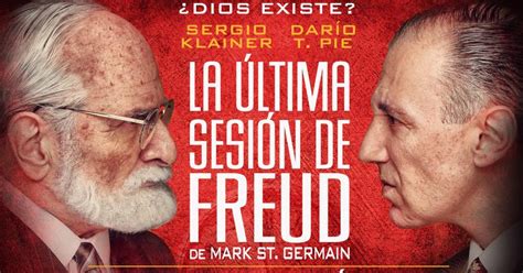 El Ritmo en Ti La Última Sesión De Freud