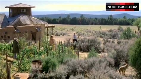 Joan Allen Naked Scene Off The Map 1 12 NudeBase