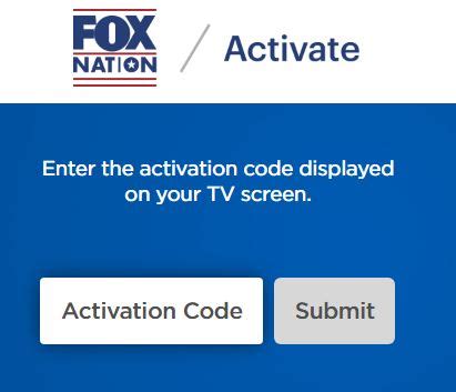 Fox Nation Activate - Stream Fox Nation Mobile | Clipsit