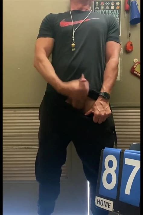 Jockdad87 Says Just Do It And Jerks His Big Cock Gay Amateur Porn By FapHouse XHamster