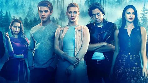 Riverdale 5 Temporada Na Netflix Data De Estreia Enredo E Mais