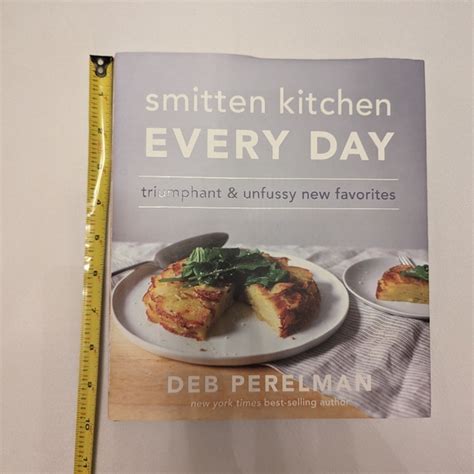 Smitten Kitchen Kitchen Smitten Kitchen Cookbook Every Day Poshmark