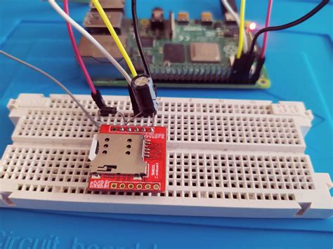 Comment Brancher Et Utiliser Un Module GSM SIM800L Avec Le Raspberry Pi