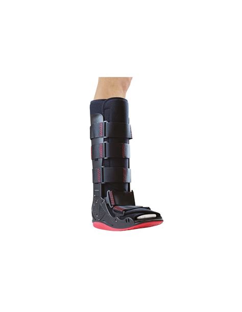 Botte de marche MaxTrax Xcel Donjoy Enovis ADAM Orthopédie Matériel