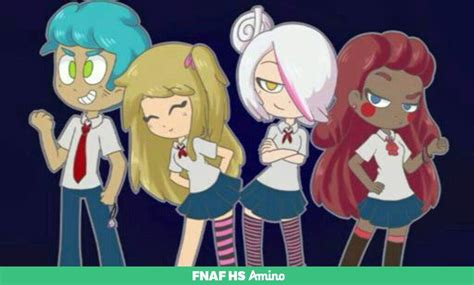 Mangle Wiki Fnafhs Amino Amino