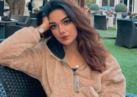 Acting Is My First Love Romaisa Khan Shares Her Journey From Tiktok