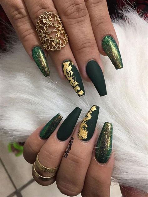 Designer Nails Can Really Make You Look Fashionable And Chic Nail